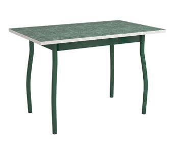 Обеденный стол СТ20, Зеленый в Советском