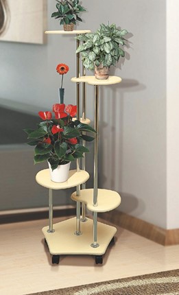 Подставка для цветов В-2 в Когалыме - изображение