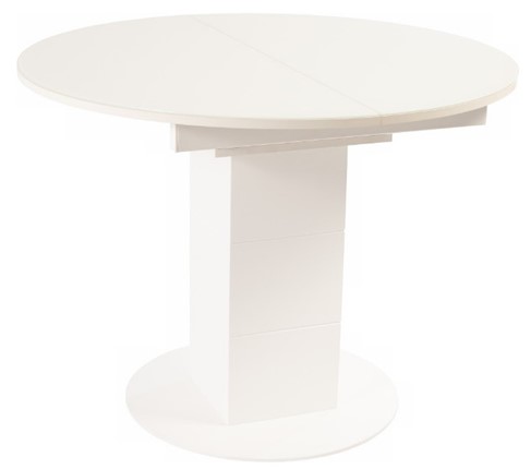 Обеденный раздвижной стол Феникс в Урае - изображение