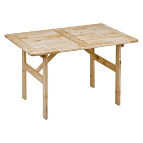 Деревянный стол из дерева 500483 в Нижневартовске
