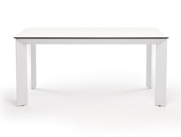 Обеденный стол Венето Арт.: RC013-160-80-B white в Когалыме - изображение 1