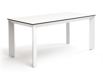 Обеденный стол 4sis Венето Арт.: RC013-160-80-B white в Лангепасе