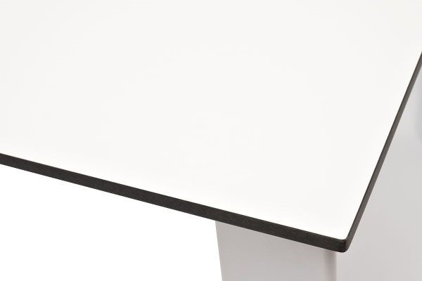 Обеденный стол Венето Арт.: RC013-90-90-B white в Когалыме - изображение 3