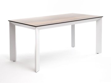 Обеденный стол Венето Арт.: RC644-160-80-B white в Когалыме