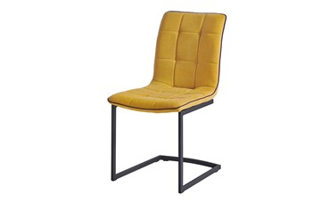 Обеденный стул SKY6800 yellow в Лангепасе