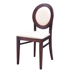 Обеденный стул Капри 5, Эмаль в Советском