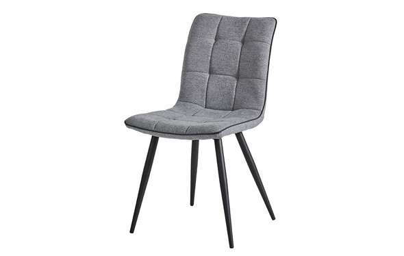 Обеденный стул SKY68001 grey в Урае - изображение
