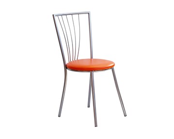 Обеденный стул Сириус, Оранжевый в Урае