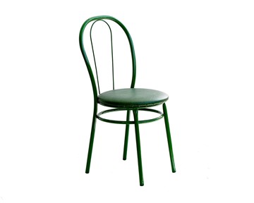 Обеденный стул Венский, Зеленый в Когалыме