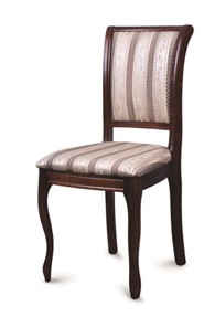Обеденный стул Кабриоль 10, морилка в Урае
