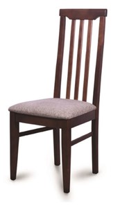 Обеденный стул Капри 13, Морилка в Советском