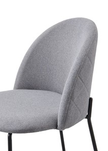 Обеденный стул С-962 серый в Урае - предосмотр 4