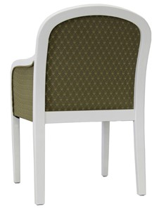 Стул-кресло Миледи-2 (стандартная покраска) в Когалыме - предосмотр 2