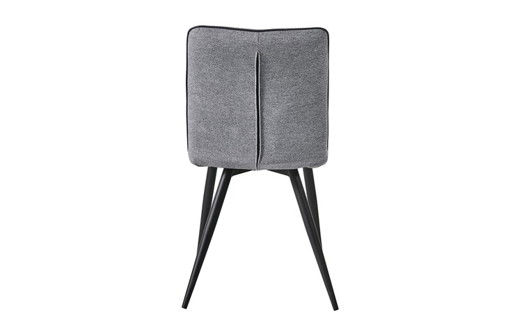 Обеденный стул SKY68001 grey в Советском - изображение 1