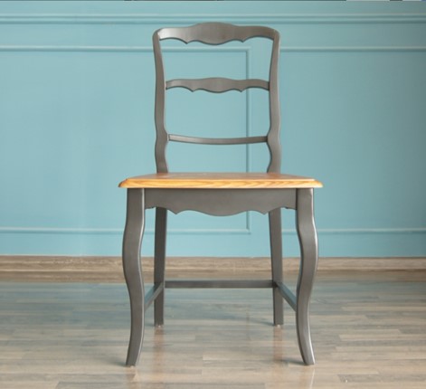 Обеденный стул Leontina (ST9308BLK) Черный в Когалыме - изображение