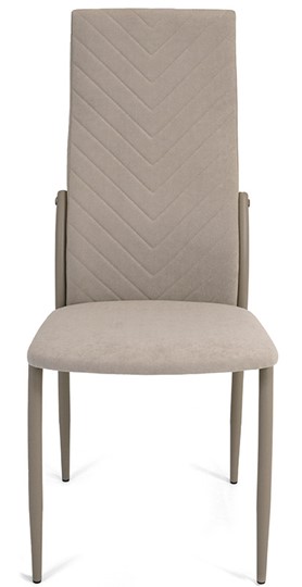 Кухонный стул Асти Лайт (чайка), велюр Т170/ноги мокко в Урае - изображение 1