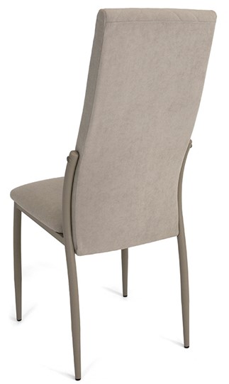 Кухонный стул Асти Лайт (чайка), велюр Т170/ноги мокко в Нягани - изображение 3