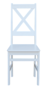 Обеденный стул Бриз-Ж (нестандартная покраска) в Радужном