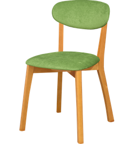 Обеденный стул Капри 21, Морилка в Советском