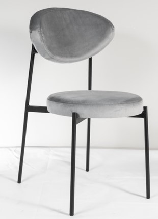 Мягкий стул Лацио 2 в Лангепасе - изображение