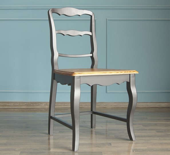 Обеденный стул Leontina (ST9308BLK) Черный в Лангепасе - изображение 1