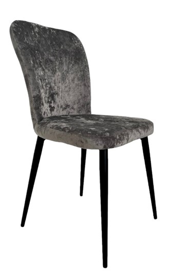 Обеденный стул Мальта С103 (под хром) в Пыть-Яхе - изображение 11