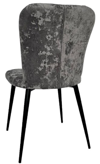 Обеденный стул Мальта С103 (под хром) в Пыть-Яхе - изображение 12