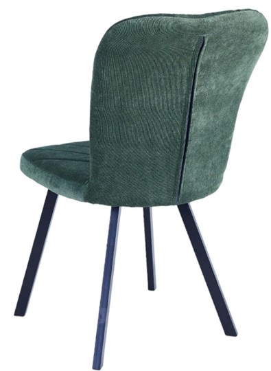 Обеденный стул Мальта С103 (под хром) в Нижневартовске - изображение 13