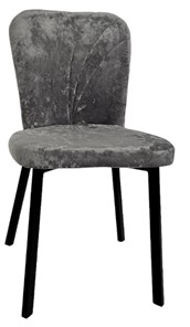 Обеденный стул Мальта С103 (под хром) в Лангепасе - предосмотр 6
