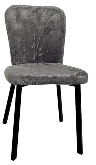 Обеденный стул Мальта С103 (под хром) в Лангепасе - изображение 6