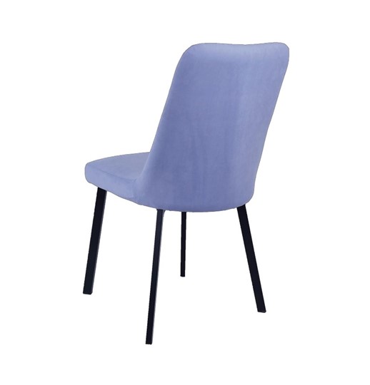 Обеденный стул Ретро С119 (отшив-полоска,опора профиль - стандартная покраска) в Нефтеюганске - изображение 14