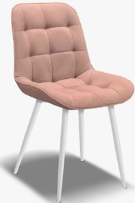 Обеденный стул Румба персиковый в Лангепасе