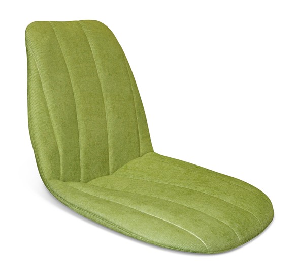 Обеденный стул SHT-ST29-C1/S39 (оливковый/темный орех) в Когалыме - изображение 1