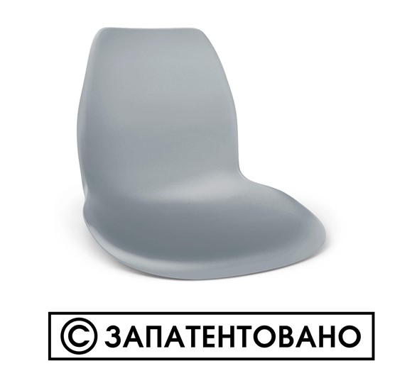 Кухонный стул SHT-ST29/S37 (оранжевый ral2003/хром лак) в Лангепасе - изображение 16