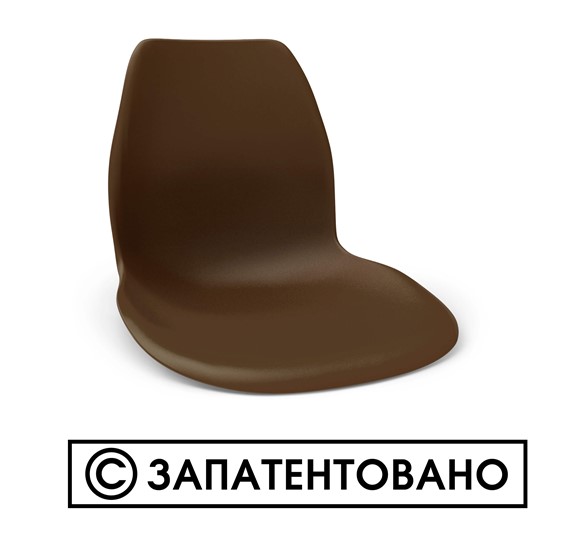 Обеденный стул SHT-ST29/S39 (голубой pan 278/темный орех) в Когалыме - изображение 24