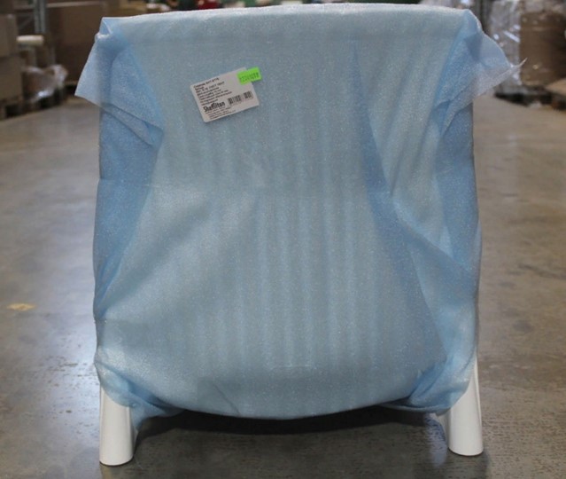 Кухонный стул SHT-ST75/S424-C (голубой/черный муар) в Когалыме - изображение 43