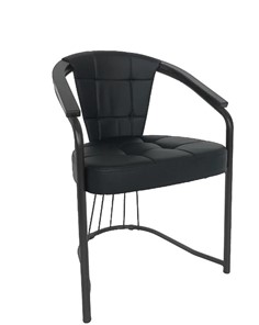 Кухонный стул Сонара комфорт С118-1 (отшив квадрат, опора стандартной покраски) в Лангепасе