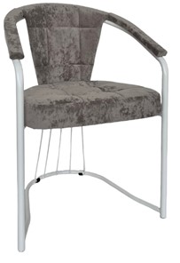 Кухонный стул Сонара комфорт С118-1 (отшив квадрат, опора стандартной покраски) в Лангепасе - предосмотр 6