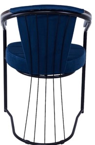 Кухонный стул Сонара комфорт С118-1 (отшив квадрат, опора стандартной покраски) в Лангепасе - предосмотр 9