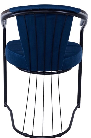 Кухонный стул Сонара комфорт С118-1 (отшив квадрат, опора стандартной покраски) в Лангепасе - изображение 9