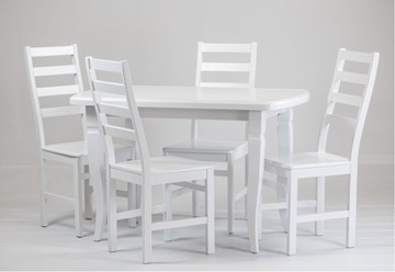 Обеденный стул Сотти-Ж (нестандартная покраска) в Нягани - предосмотр 1