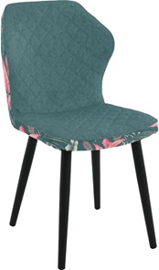 Обеденный стул Вилла ФП 2-х цветный (Принт 161) в Когалыме
