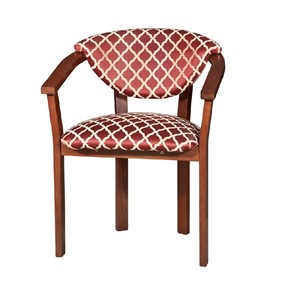 Стул-кресло Бабочка (стандартная покраска) в Урае
