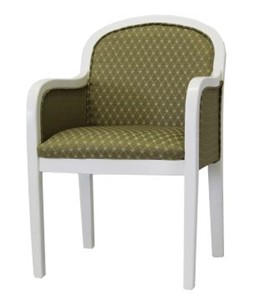 Стул-кресло Миледи-2 (стандартная покраска) в Нижневартовске