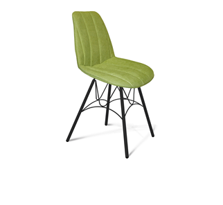 Кухонный стул SHT-ST29-C1/S100 (оливковый/черный муар) в Нягани