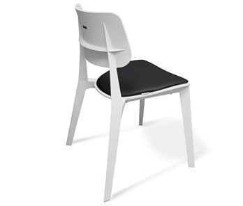 Обеденный стул SHT-S110-CN1 (с подушкой из кож.зама) в Урае - предосмотр 2
