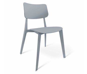 Обеденный стул SHT-S110 (серый) в Югорске