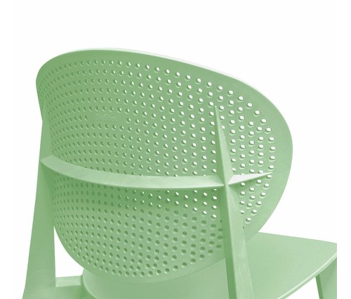 Обеденный стул SHT-S111 (мятный) в Нижневартовске - изображение 3