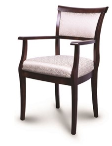 Обеденный стул Версаль 10, Эмаль + Патина в Нижневартовске