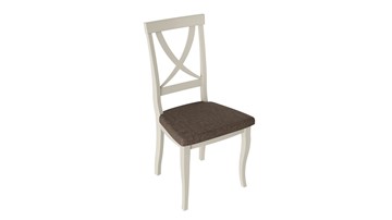 Обеденный стул Лион 2 (Слоновая кость/тк №112) в Урае